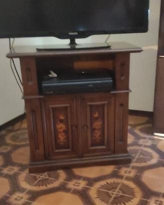 Mobile porta tv