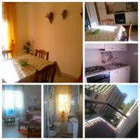 Campomarino lido (cb) mare