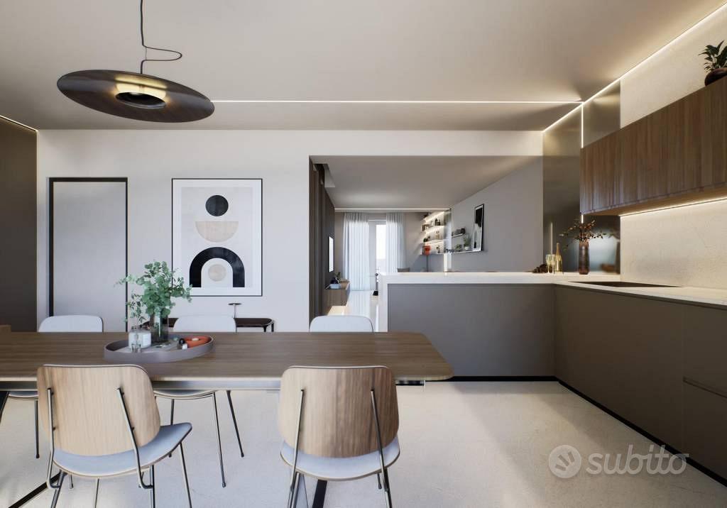 Appartamento – Matera, Borgo San Francesco, Agna - Altro
