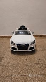 Macchina elettrica per bambini