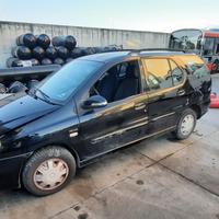 TATA INDIGO STATION WAGON 2009 - RICAMBI