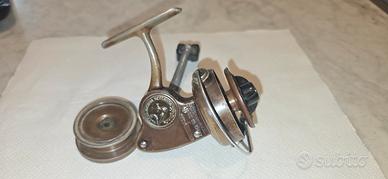 mulinello vintage Alcedo Micron Settanta raro