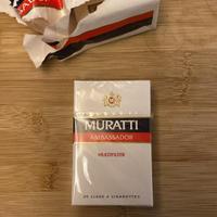 Pacchetti di collezzione muratti