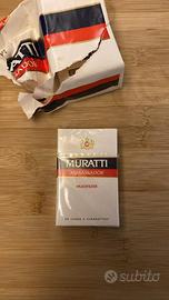 Pacchetti di collezzione muratti