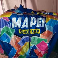 maglia invernale ciclismo 