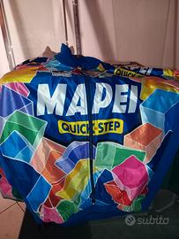 maglia invernale ciclismo 