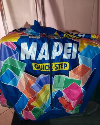 maglia invernale ciclismo 
