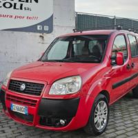 FIAT Doblò 1.9 MJ Combi 5 POSTI N1