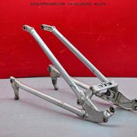 TELAIETTO POSTERIORE HONDA CRF 450 2011 2012 CRE 2