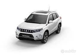 Suzuki vitara swift ignis sx4 ricambi disponibili