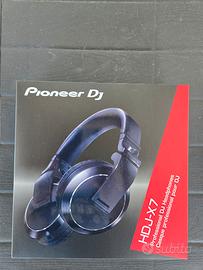 Pioneer DJ - HDJ-X7