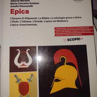 EPICA di Mariotti/Sclafani/Stancanelli