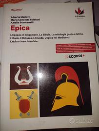EPICA di Mariotti/Sclafani/Stancanelli