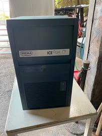 Fabricatore ghiaccio