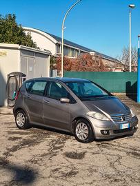 Mercedes Classe A 170 benzina 130.000km