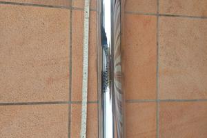 marmitta fishtail harley davidson 1450