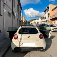 Alfa Mito