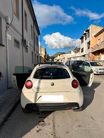 Alfa Mito
