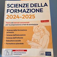 Libro università