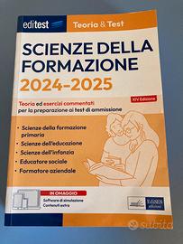 Libro università