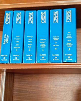 Famosa  raccolta cartoline d'epoca Mondadori Alina