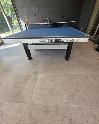 Tavolo Pongori da ping pong ribasso 700 €