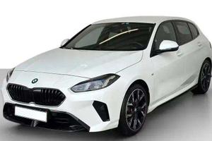 BMW 118 118d MSport auto
