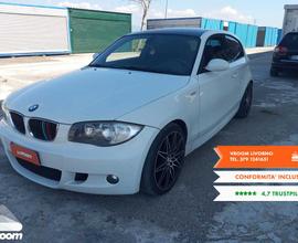 BMW Serie 1 (E81) 120d cat 3 porte Attiva...