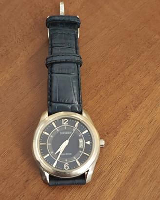 Orologio Citizen eco drive