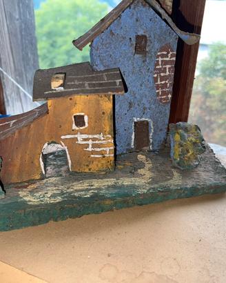 Presepe casette