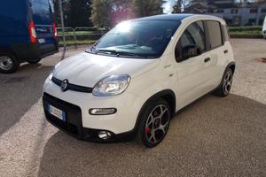 Fiat Panda 1.0 FireFly S&S Hybrid Sport