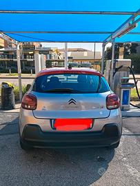 CITROEN C3 2019