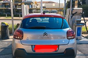 CITROEN C3 2019