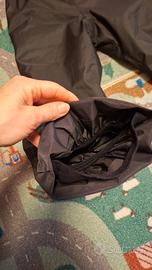 pantaloni Decathlon per I sci