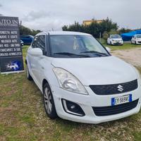 Suzuki Swift 1.3 DDiS 5P B-Top Bi-Color