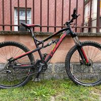MTB Lapierre Edge XM 327