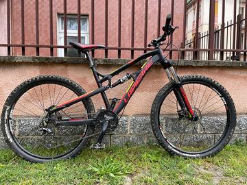 MTB Lapierre Edge XM 327