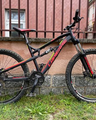 MTB Lapierre Edge XM 327