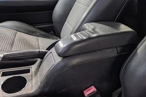 Poggia braccio MERCEDES-BENZ CLASSE A del 2005