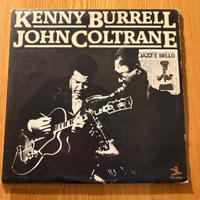Kenny Burrel - John Coltrane