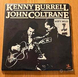 Kenny Burrel - John Coltrane