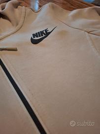 Felpa Nike Tech