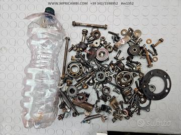 VITERIA COMPLETA HONDA CR 125 1993 1994 CRE 1995 1