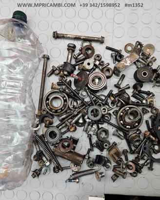 VITERIA COMPLETA HONDA CR 125 1993 1994 CRE 1995 1