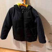 Giacca invernale bambino 128