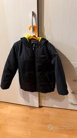 Giacca invernale bambino 128