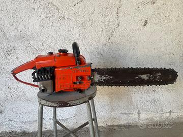 Motosega Castor C70 Electronic
