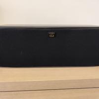 Diffusore centrale Monitor Audio Silver SLCR.