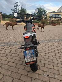 KTM 125 ENDURO R