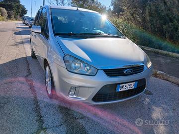 ford cmax